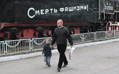© KM.RU, Олег Ларионов