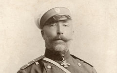 Анатолий Стессель. Фото с сайта wikimedia.org