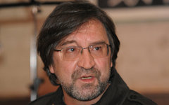 Юрий Шевчук © KM.RU, Виктор Мордвинцев