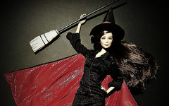 Фото пользователя Flickr lil'_wiz