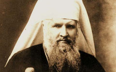 Митрополит Андрей (Шептицкий). Фото с сайта wikimedia.org