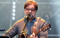 Юрий Шевчук © KM.RU, Анастасия Ермолова