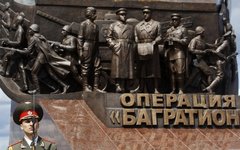 © РИА Новости, Егор Еремов