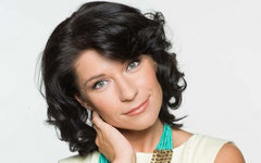 Екатерина Волкова. Фото с сайта volkovaekaterina.ru