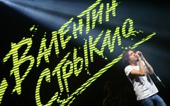 Валентин Стрыкало © KM.RU, Алексей Белкин