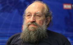 Анатолий Вассерман © KM.RU