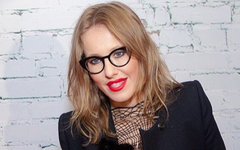 Фото пользователя Instagram xenia_sobchak