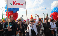 © KM.RU, Алексей Белкин