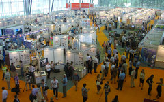 Выставка НТТМ. Фото с сайта nttm-expo.ru