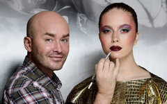 Фото предоставлены брендом INGLOT