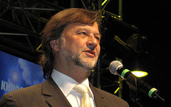 Алексей Рыбников. Фото Андрея Романенко с сайта wikimedia.org 