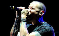 Linkin Park © KM.RU, Наталья Родина