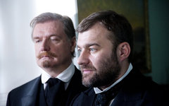 Кадр из сериала «Куприн». Фото с сайта kino-teatr.ru