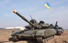Фото с сайта mil.gov.ua