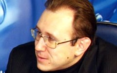 Сергей Демиденко. Фото с сайта actualcomment.ru