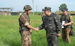 Фото с сайта mil.gov.ua