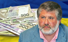 Игорь Коломойский. Коллаж © KM.RU