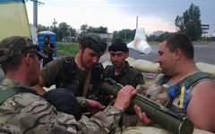 Фото с личной страницы Ивана Сацика во «ВКонтакте»