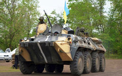 Фото с сайта mil.gov.ua