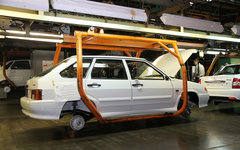 Фото с сайта lada.ru