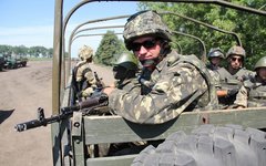 Фото с сайта mil.gov.ua