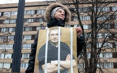 © KM.RU, Филипп Киреев