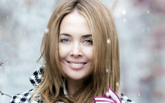 Фото пользователя Twitter @Zhanna_Friske