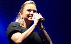 Анна Семенович © KM.RU, Наталья Ступникова