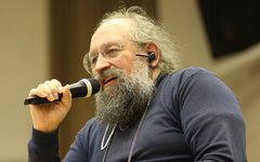 Анатолий Вассерман © KM.RU, Алексей Белкин
