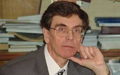 Анатолий Фоменко. Фото с сайта chronologia.org