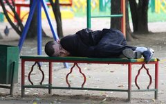  © KM.RU, Илья Шабардин