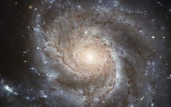 Фото с сайта hubblesite.org