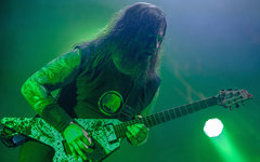 Slayer © KM.RU, Евгений Стукалин