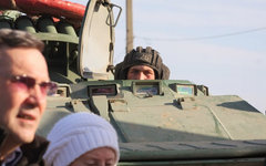 © KM.RU, Ника Батхен