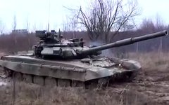 Стоп-кадр с видео в YouTube