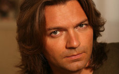 Дмитрий Маликов. Фото с сайта malikov.ru