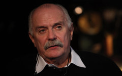 Никита Михалков © KM.RU