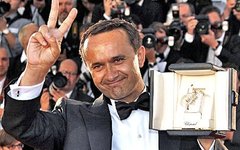 Андрей Звягинцев. Фото с сайта kino-teatr.ru