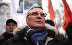 Михаил Касьянов © KM.RU, Алексей Белкин