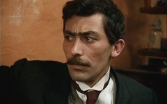 Вахтанг Кикабидзе. Фото с сайта kino-teatr.ru