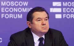 Сергей Глазьев © KM.RU, Алексей Белкин