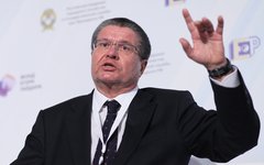 Алексей Улюкаев © KM.RU, Алексей Белкин