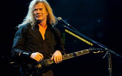 Megadeth © KM.RU, Евгений Стукалин