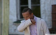 Кадр из фильма «Иерей-Сан». Фото с сайта kinopoisk.ru