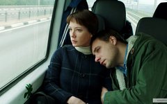 Кадр из фильма «Райские кущи». Фото с сайта kinopoisk.ru