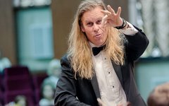 Ульф Ваденбрандт © KM.RU, Евгений Стукалин