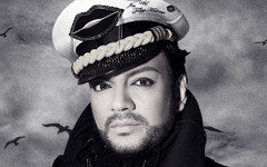 Филипп Киркоров. Фото с сайта kirkorov.ru