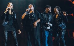 Boney M © KM.RU, Наталья Ступникова