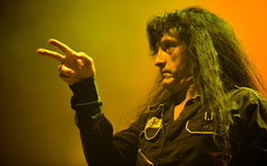 Anthrax © РИА Новости, Владимир Астапкович