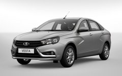 Фото с сайта avtovaz.ru